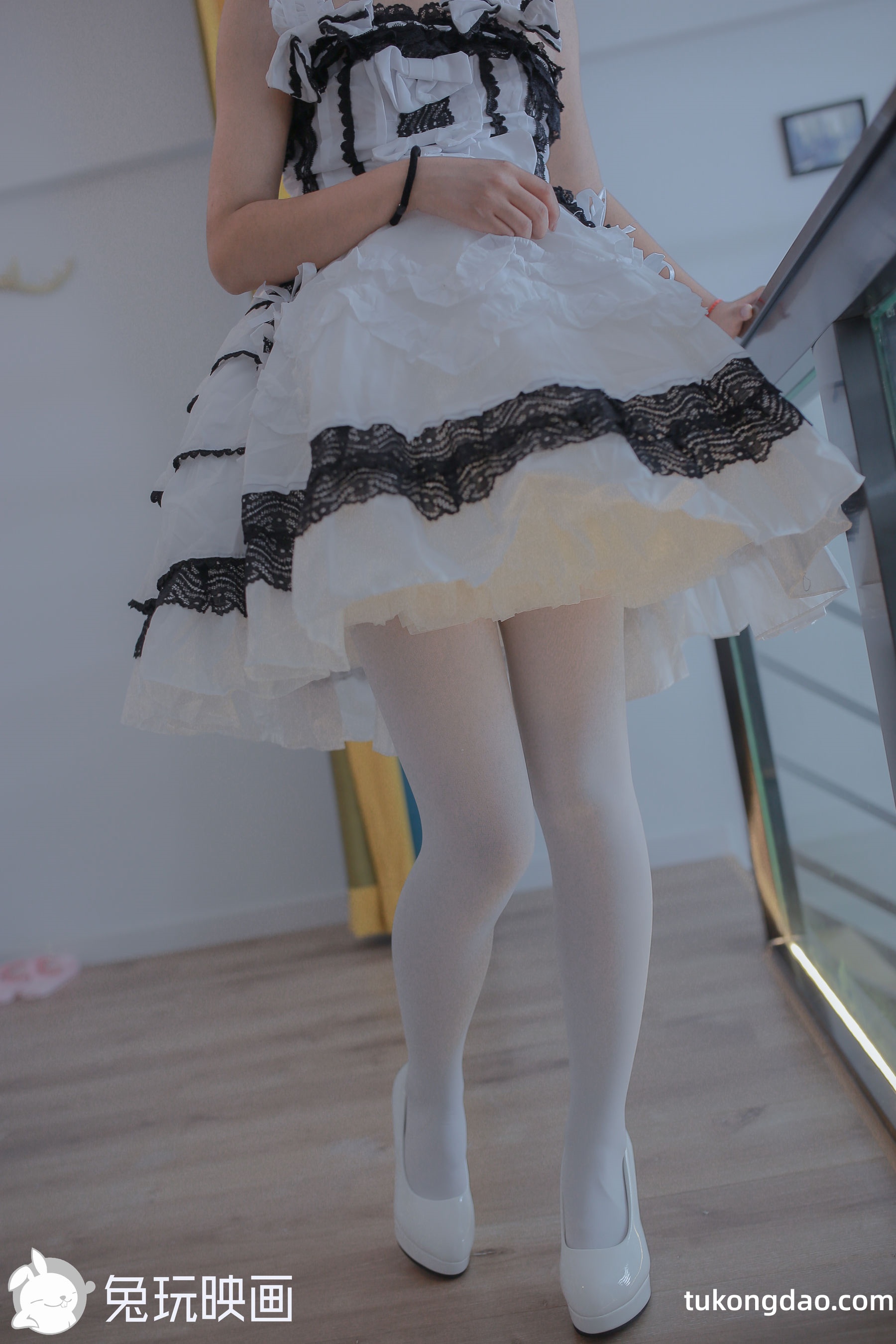 兔玩映画 – 049 整理写真合集 兔玩映画-第1张